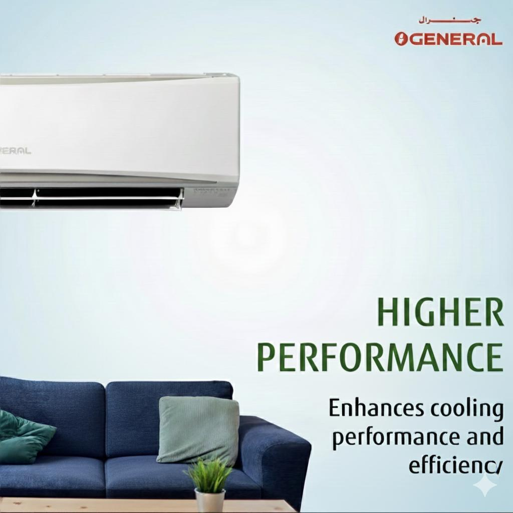 Optimus General: The Leading O General AC Supplier in UAE (2026 Ultimate Guide)