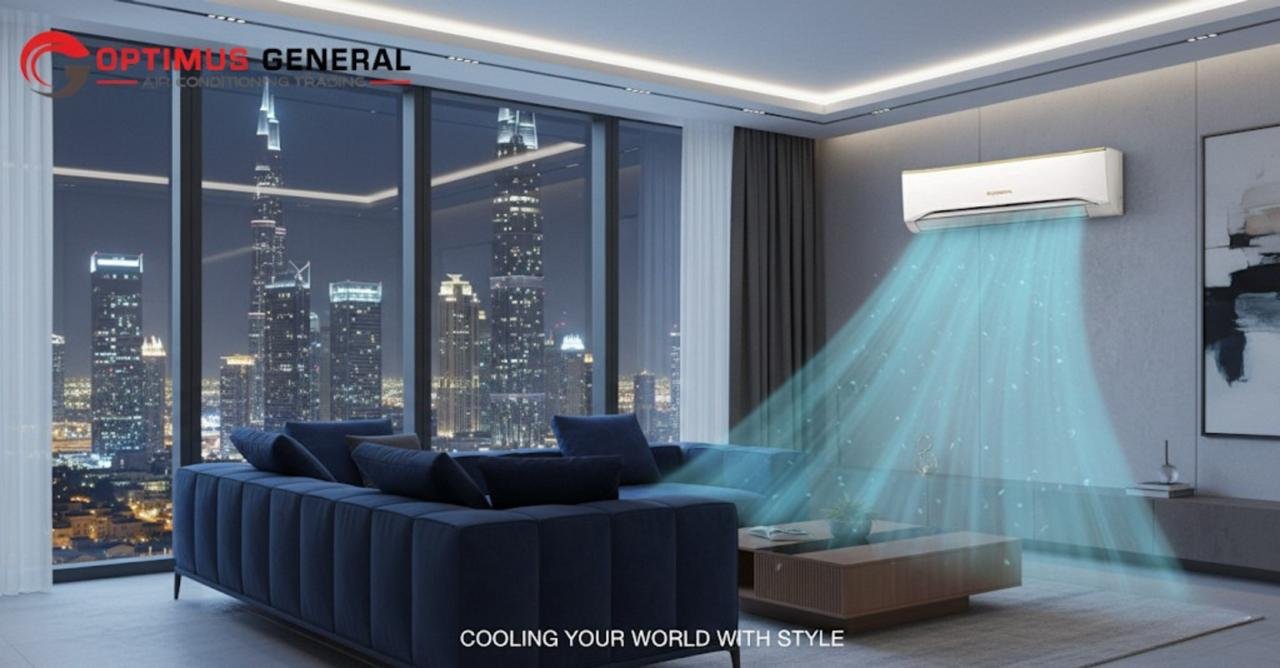 Commercial & Residential HVAC: Why Work Direct with an O General AC Supplier?